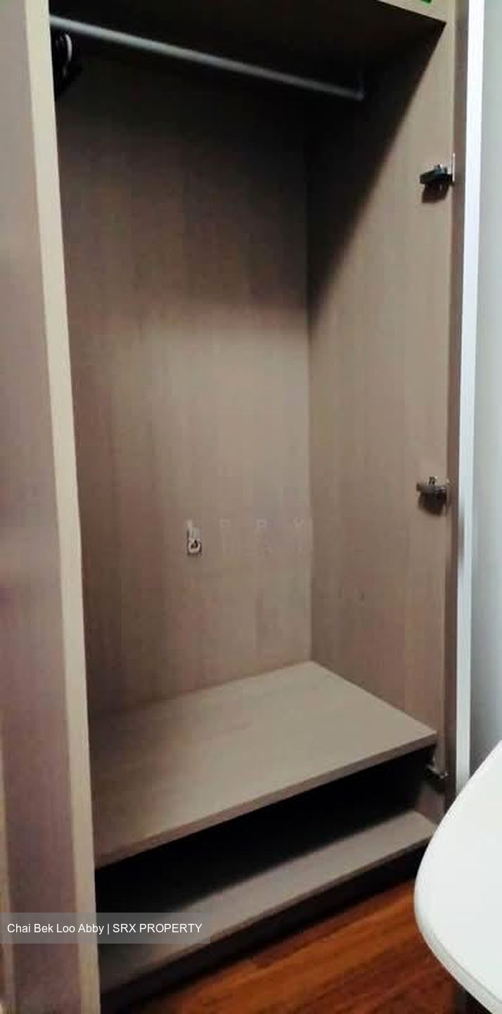Terrasse (D19), Condominium #561778881